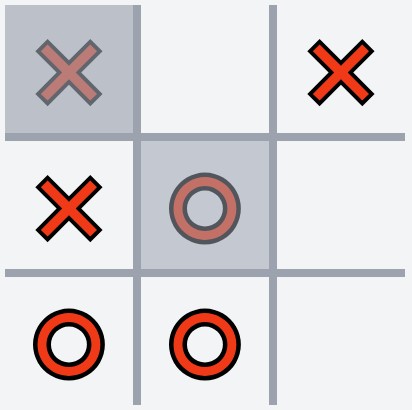 無限井字棋 Web App